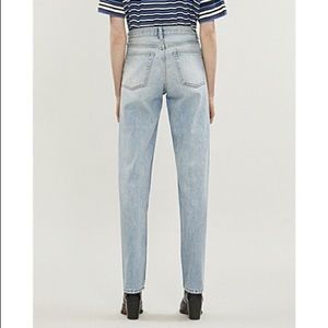 boyish jeans
nwt